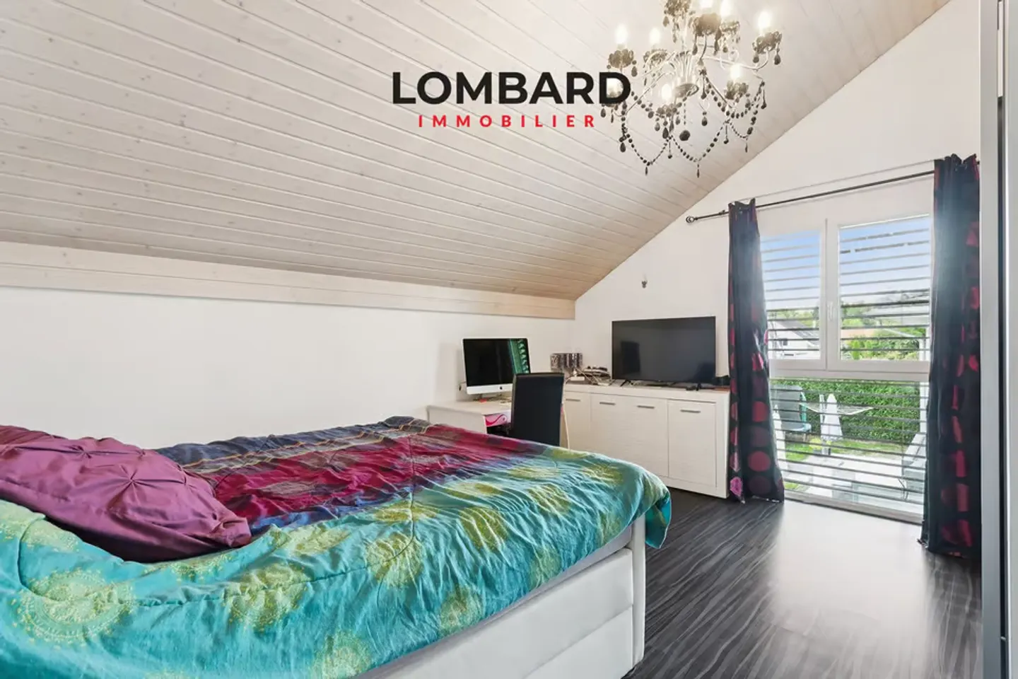 Villa indipendente moderna a due passi dal lago di Neuchâtel - Foto 5 di 13
