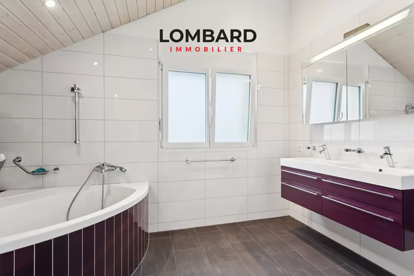 Villa indipendente moderna a due passi dal lago di Neuchâtel - Foto 8 di 13