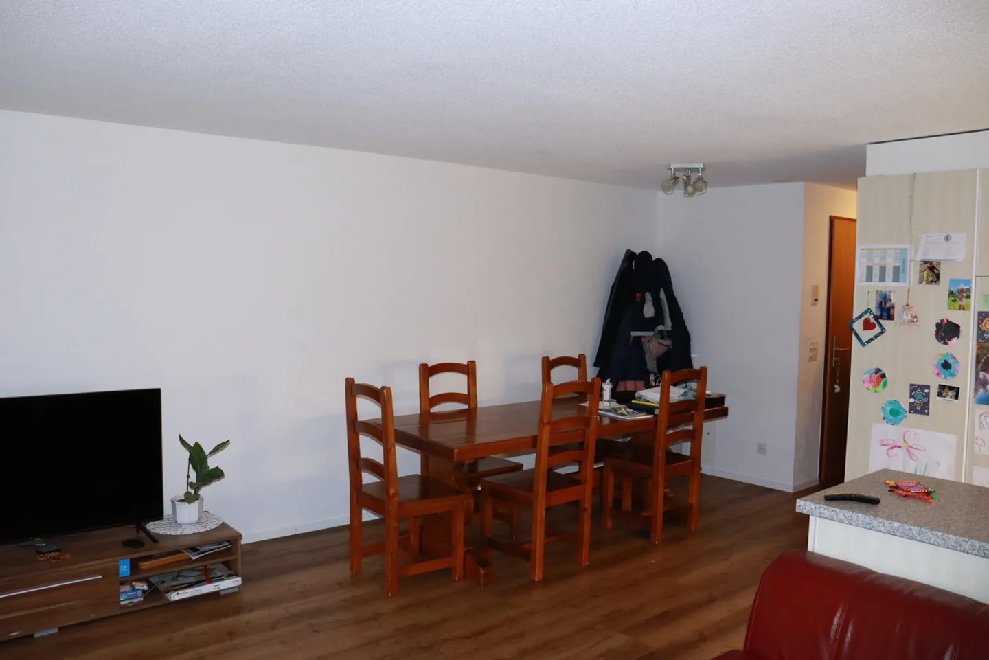 Charmante Wohnung mit Terrasse - Foto 3 von 7