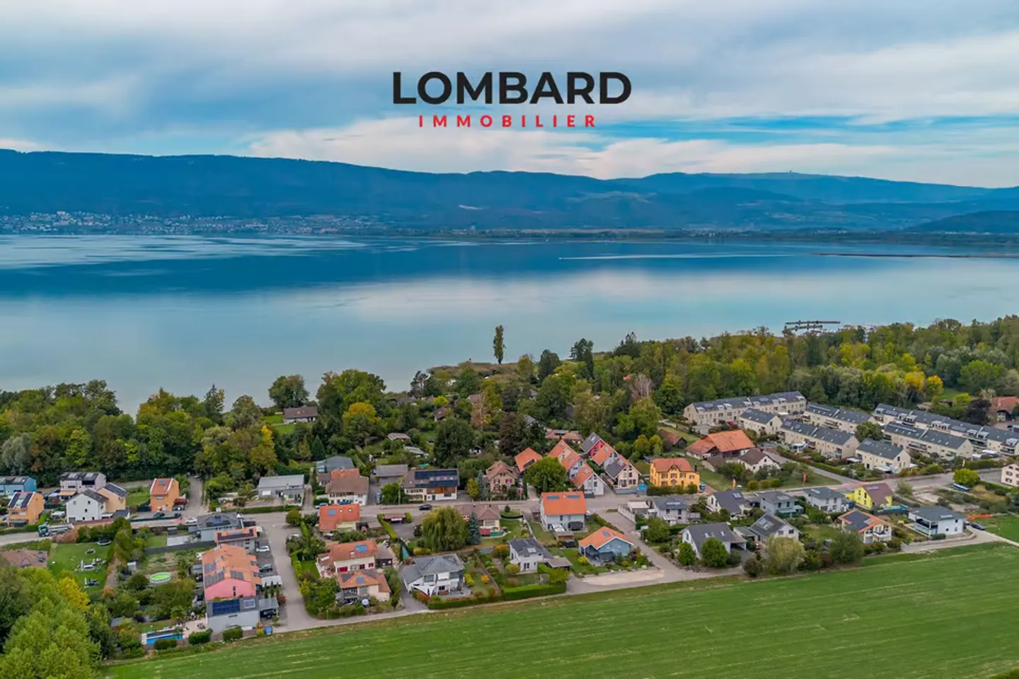 Villa indipendente moderna a due passi dal lago di Neuchâtel - Foto 13 di 13