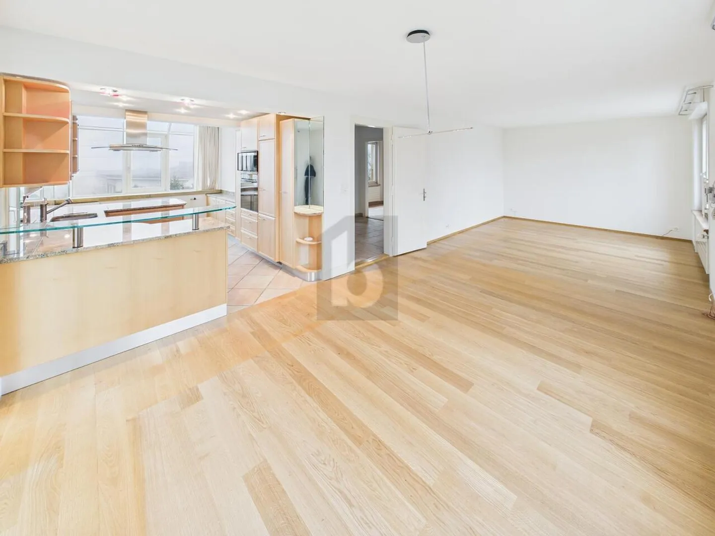 SPAZIOSO CON GIARDINO - Foto 3 di 6