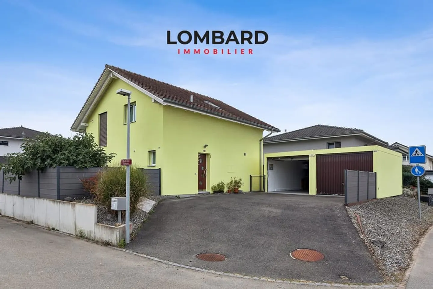 Villa indipendente moderna a due passi dal lago di Neuchâtel - Foto 11 di 13