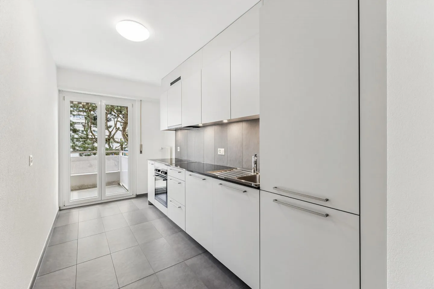 Spazioso appartamento di 4,5 locali di 96 m2 - Foto 5 di 10