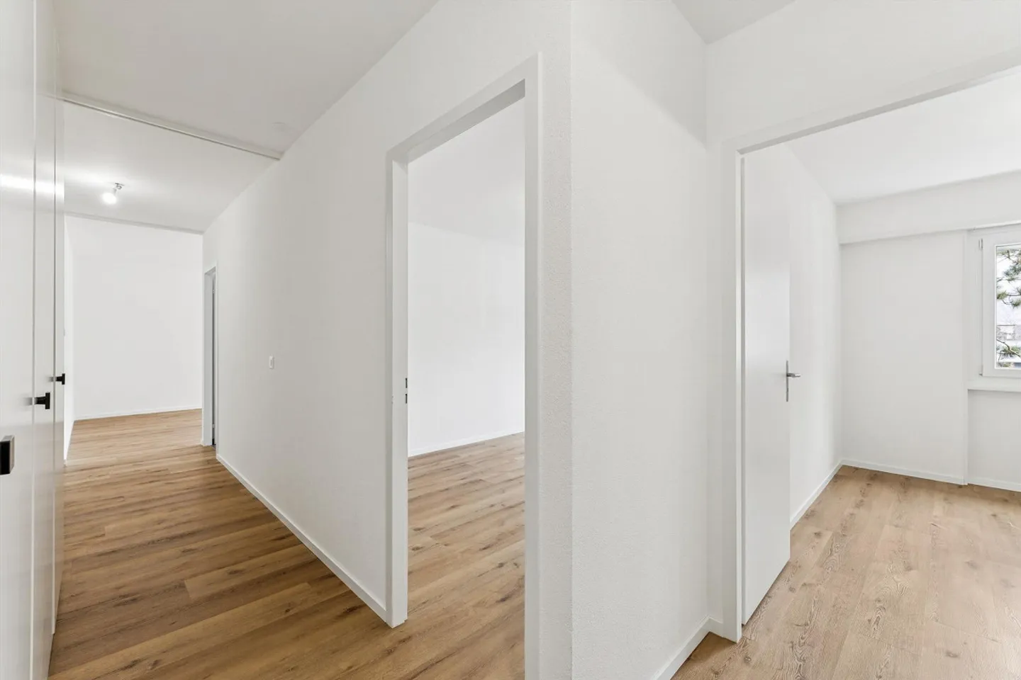 Spazioso appartamento di 4,5 locali di 96 m2 - Foto 6 di 10