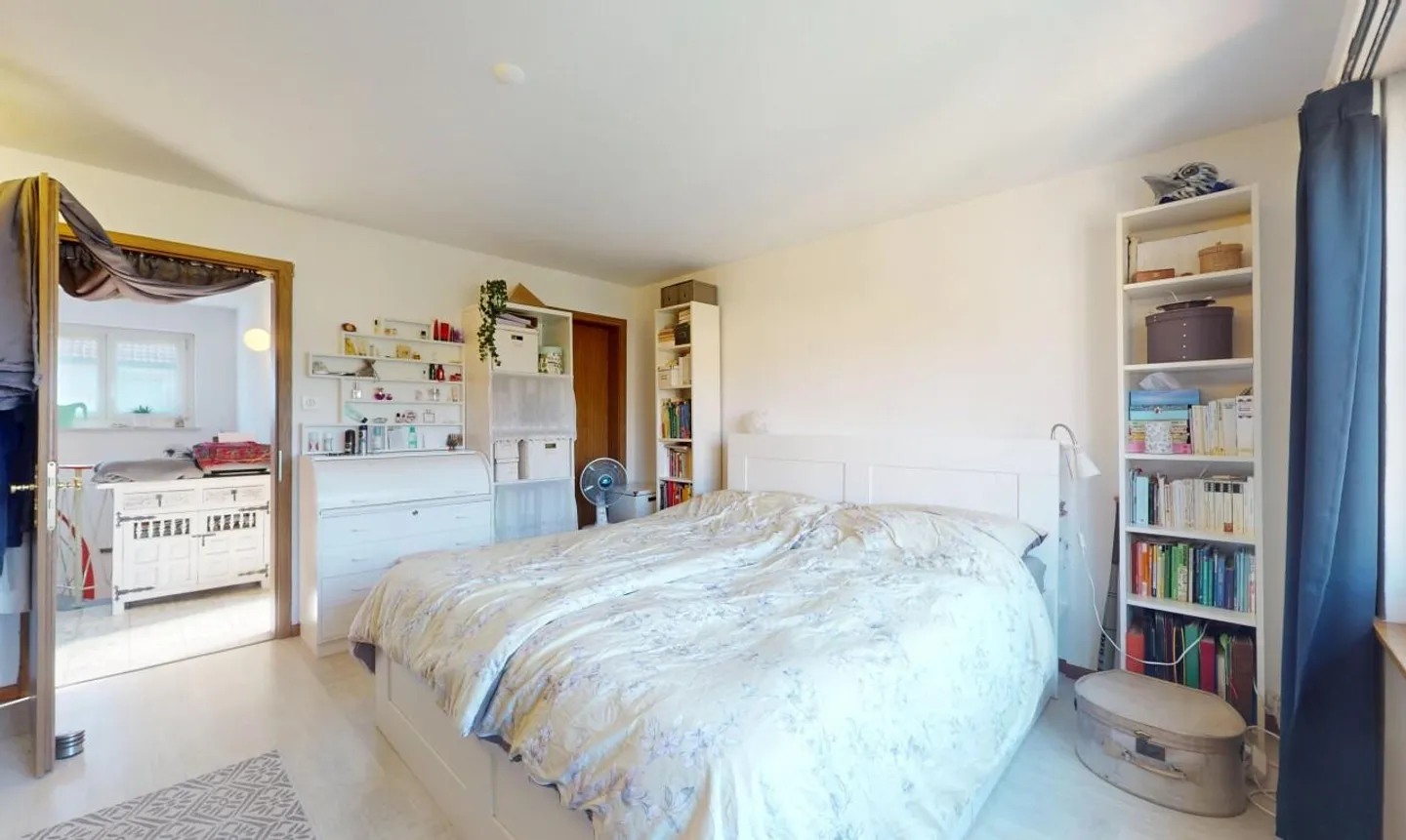 Einfamilienhaus Münchenstein - Foto 7 von 11