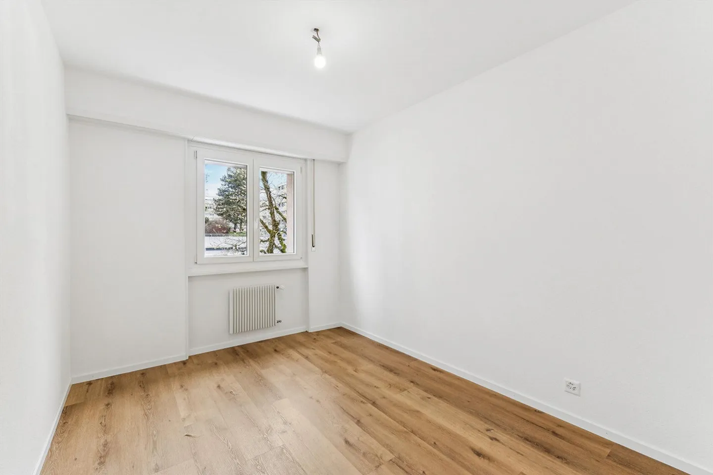 Spazioso appartamento di 4,5 locali di 96 m2 - Foto 7 di 10