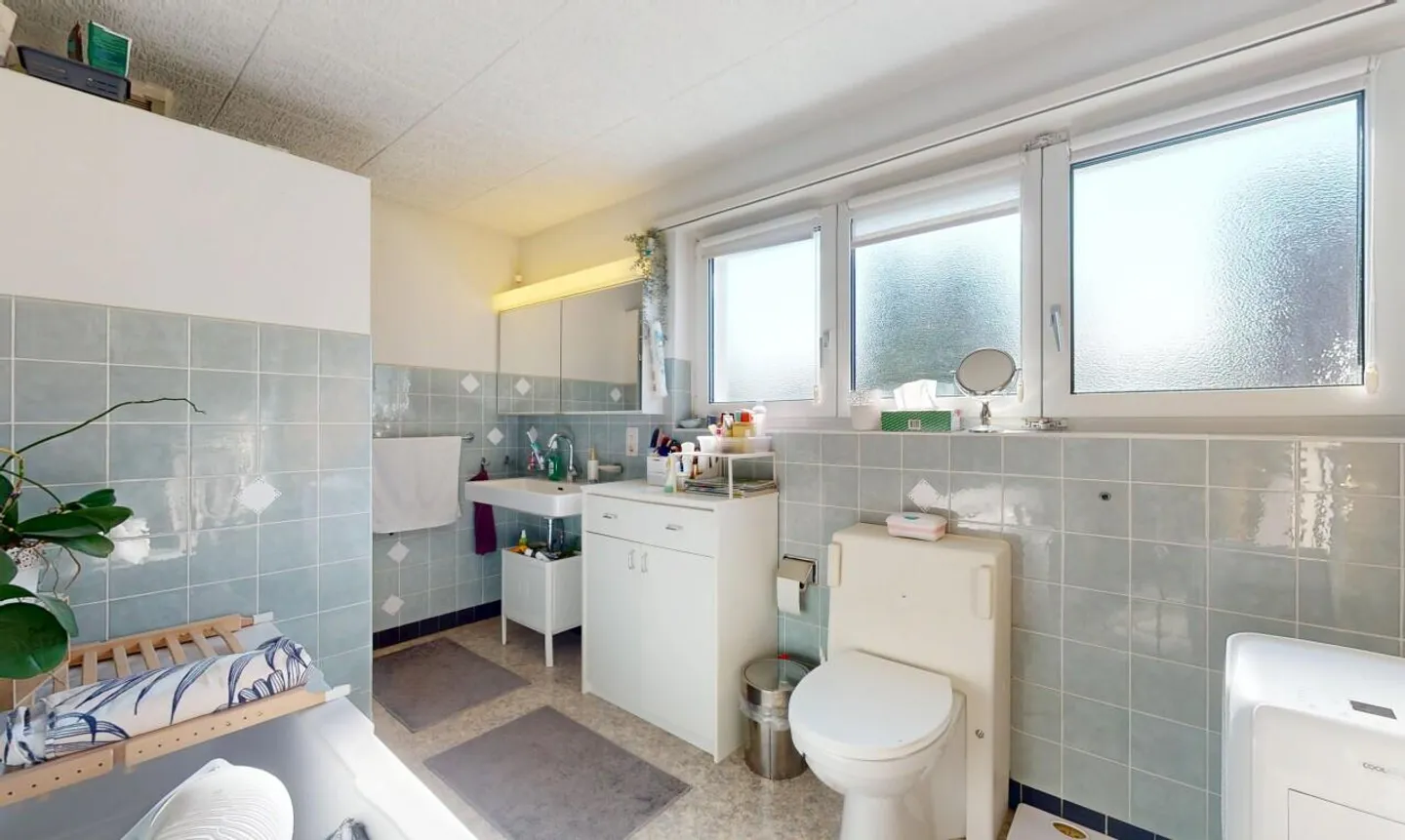 Einfamilienhaus Münchenstein - Foto 10 von 11