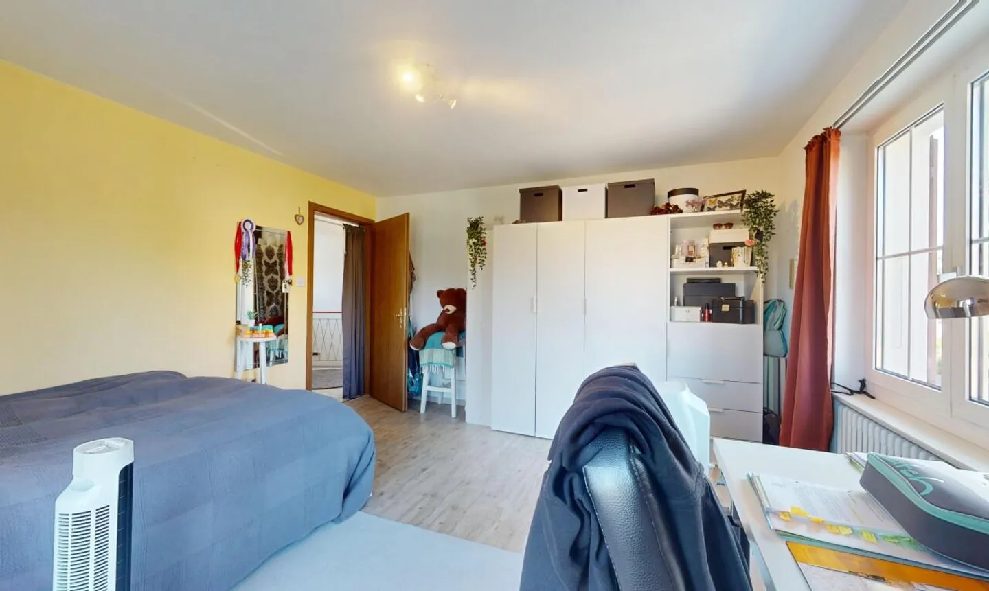 Einfamilienhaus Münchenstein - Foto 8 von 11