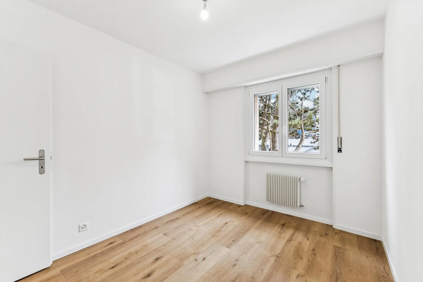 Spazioso appartamento di 4,5 locali di 96 m2 - Foto 8 di 10