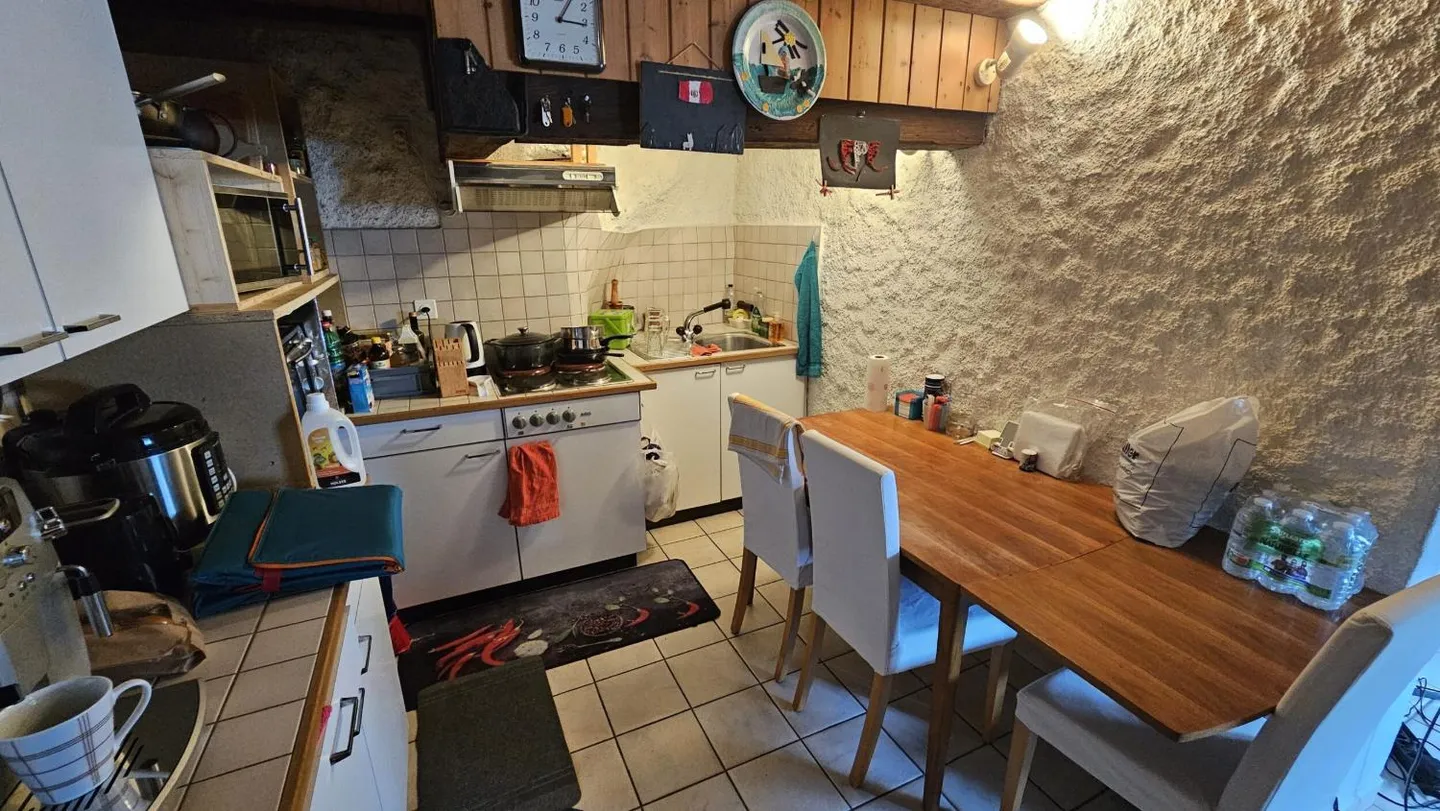 Studio Incantevole a Courfaivre - Foto 3 di 9