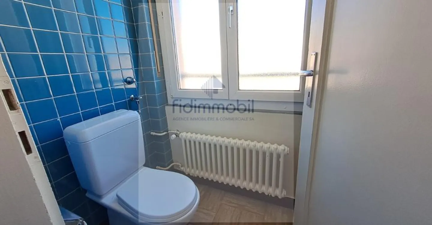 Maison Familiale Spacieuse - Photo 10 sur 12