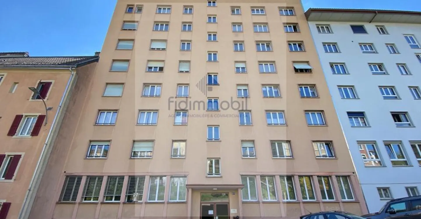 Maison Familiale Spacieuse - Photo 12 sur 12