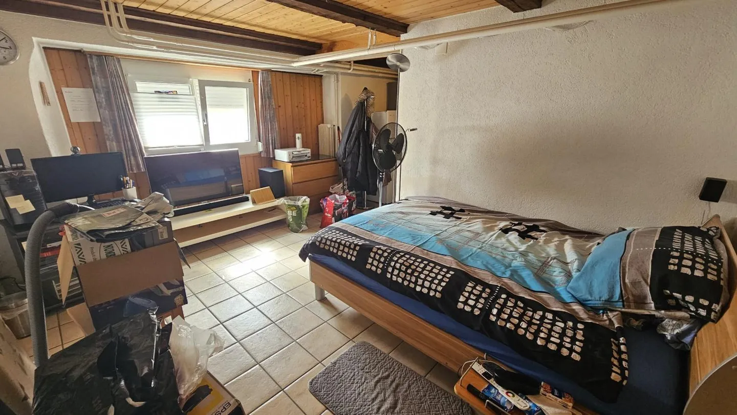Studio Incantevole a Courfaivre - Foto 4 di 9