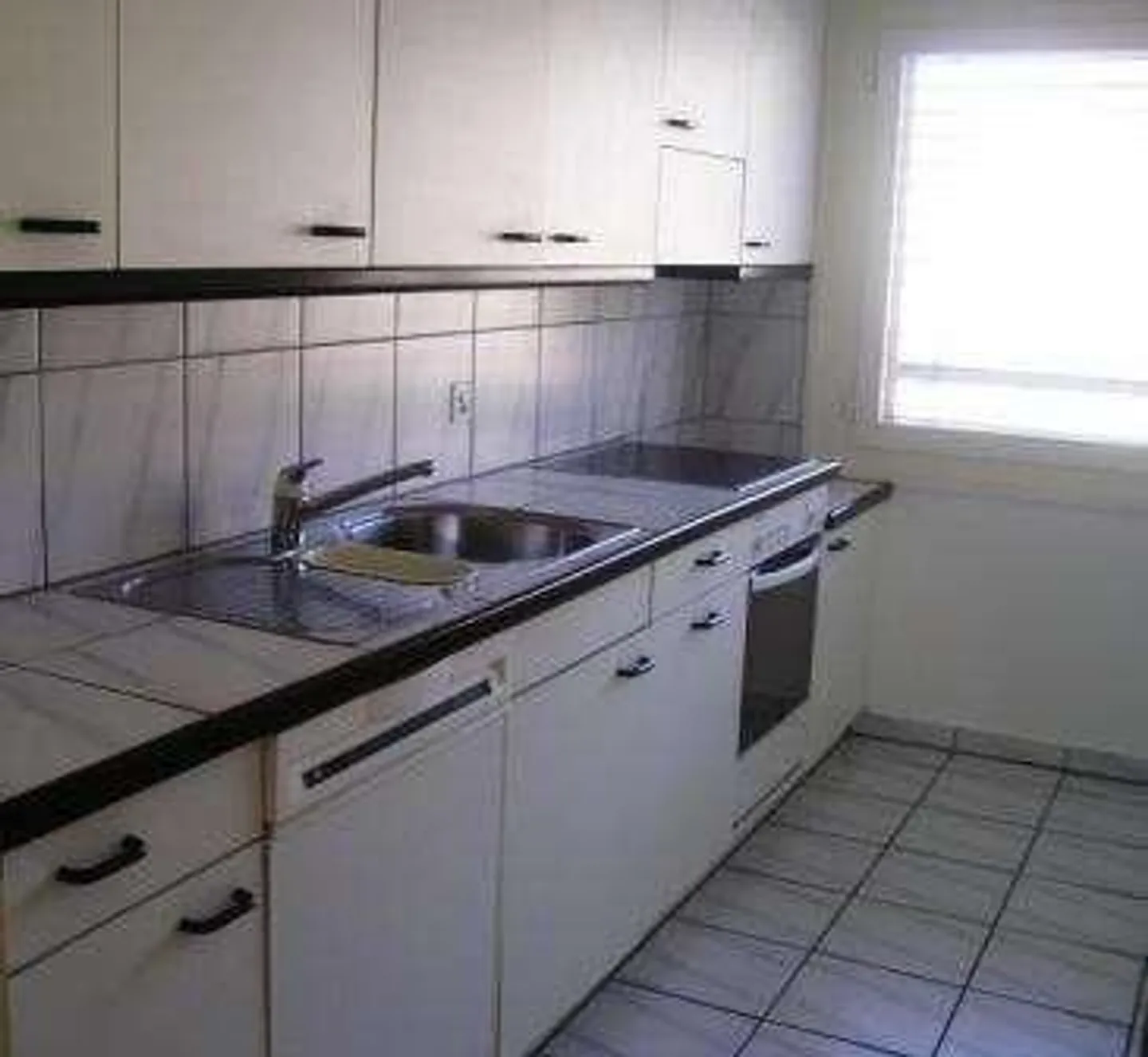 Bella appartamento familiare in un ambiente verde - Foto 1 di 5