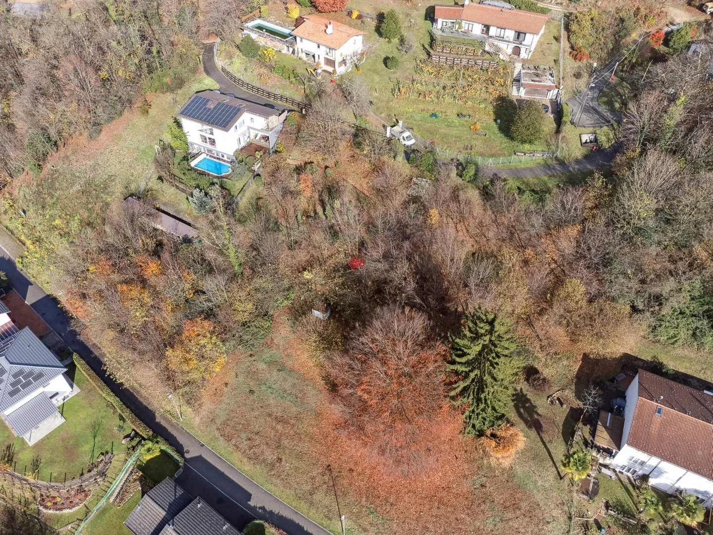 Building Land - Photo 1 of 12