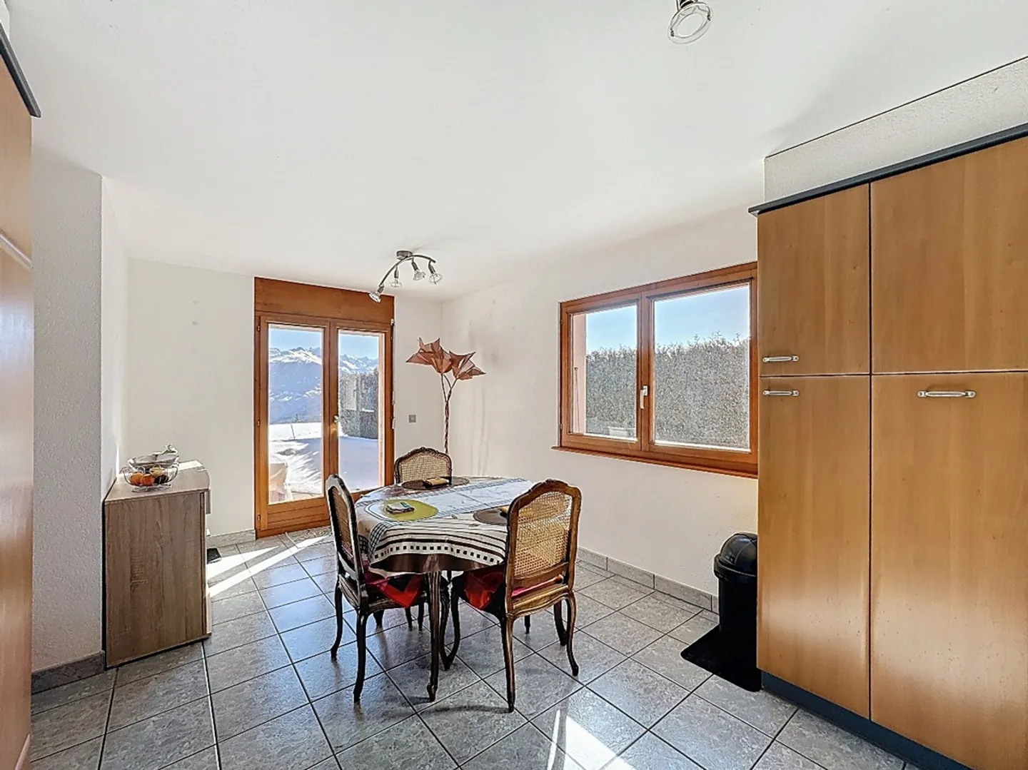 Chalet Charmant à Arbaz - Photo 6 sur 25