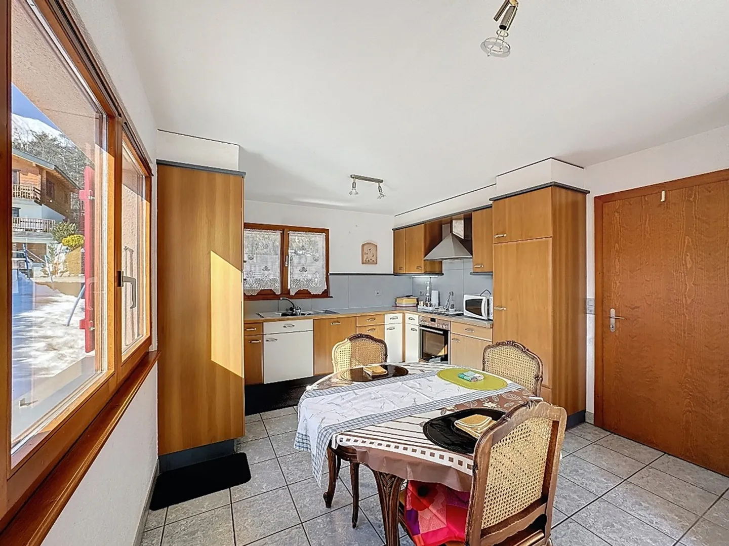 Chalet Charmant à Arbaz - Photo 8 sur 25