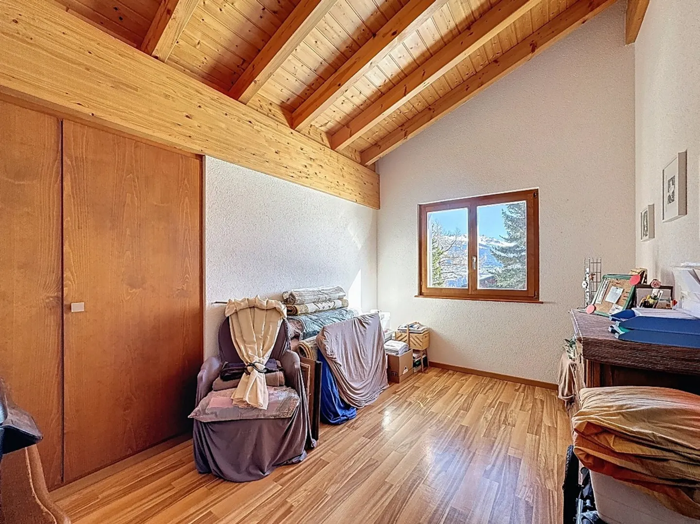 Chalet Charmant à Arbaz - Photo 13 sur 25