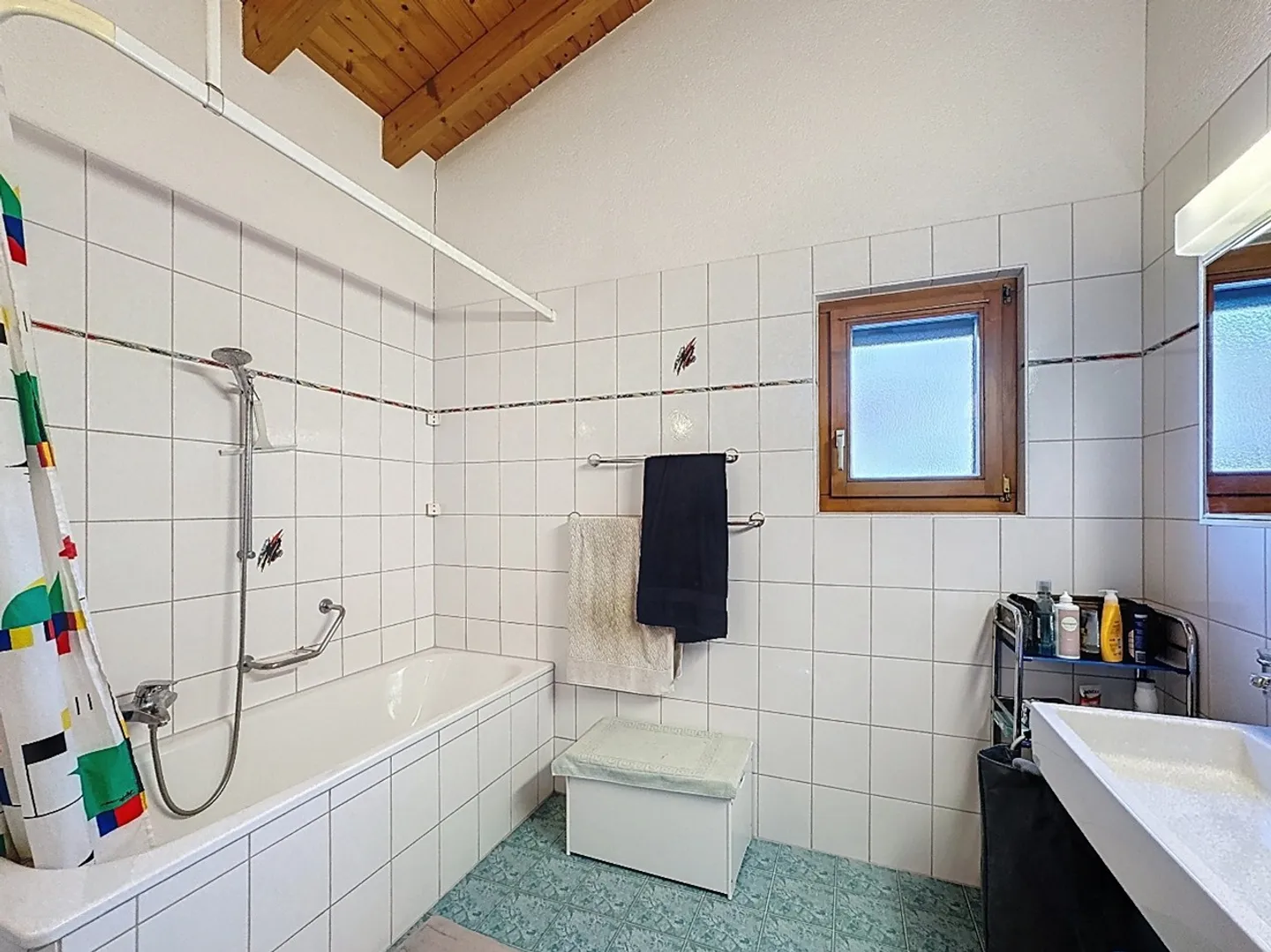 Chalet Charmant à Arbaz - Photo 15 sur 25