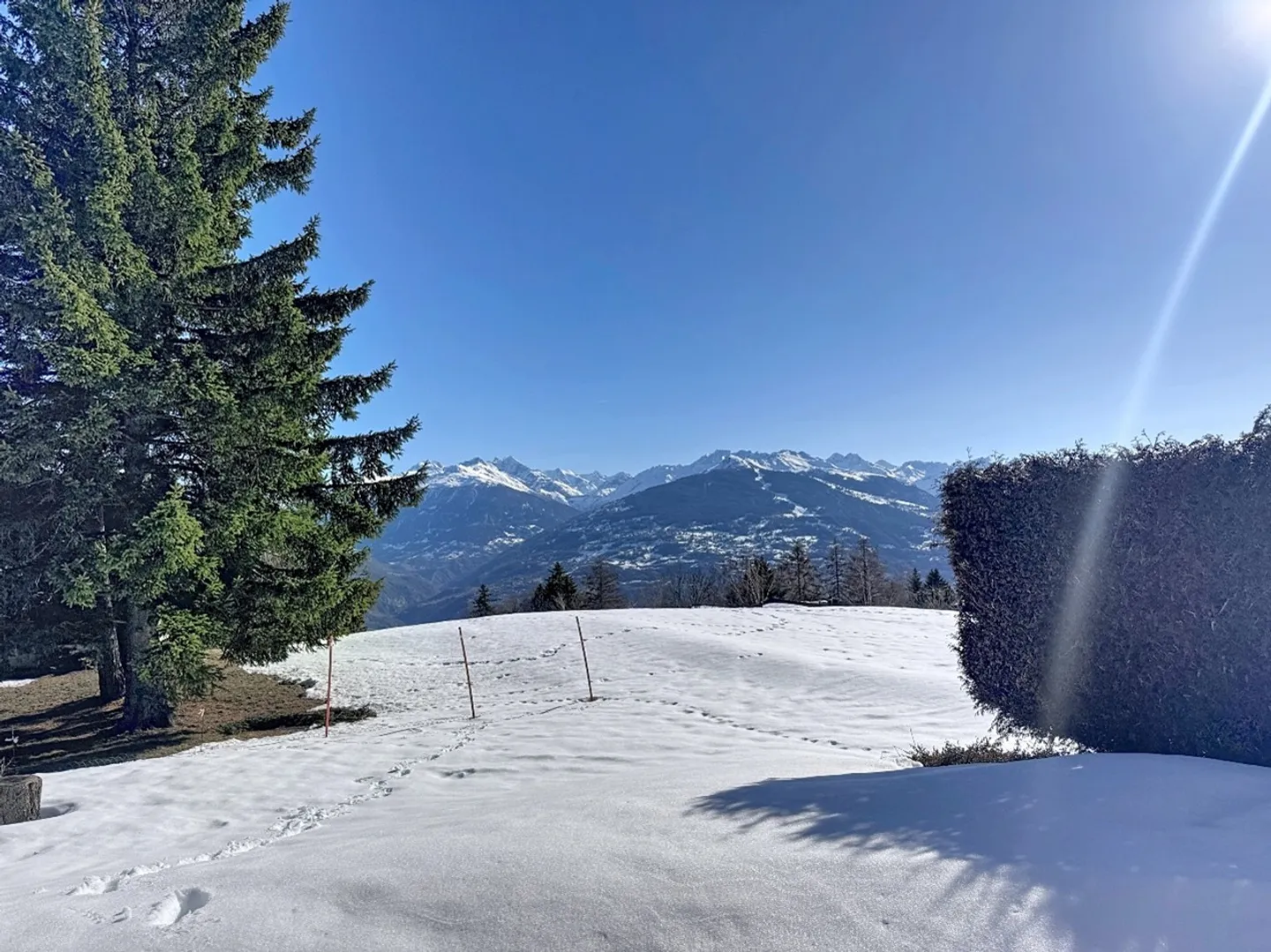 Chalet Charmant à Arbaz - Photo 17 sur 25