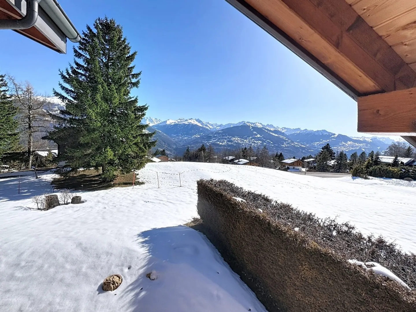 Chalet Charmant à Arbaz - Photo 19 sur 25