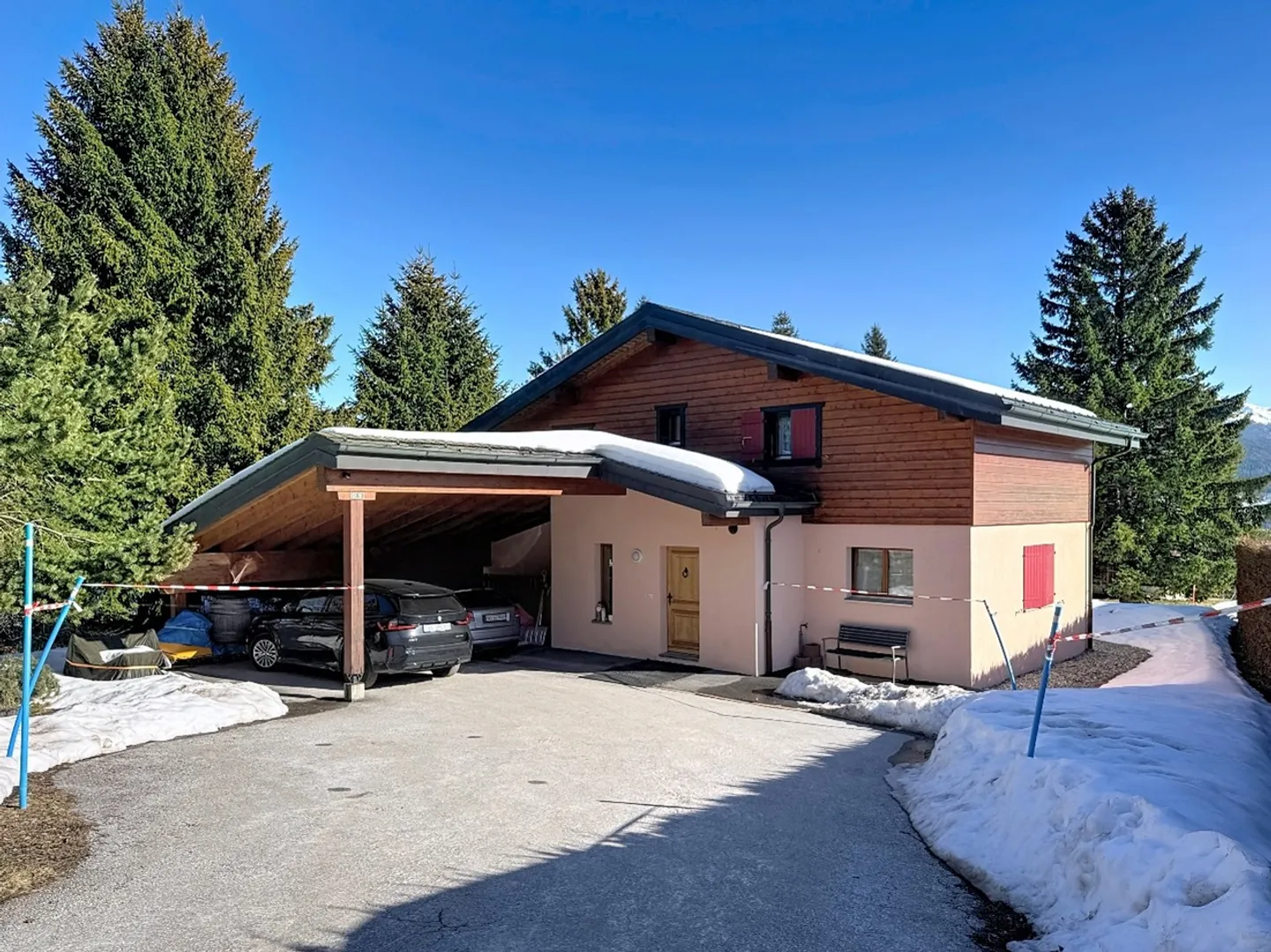 Chalet Charmant à Arbaz - Photo 20 sur 25