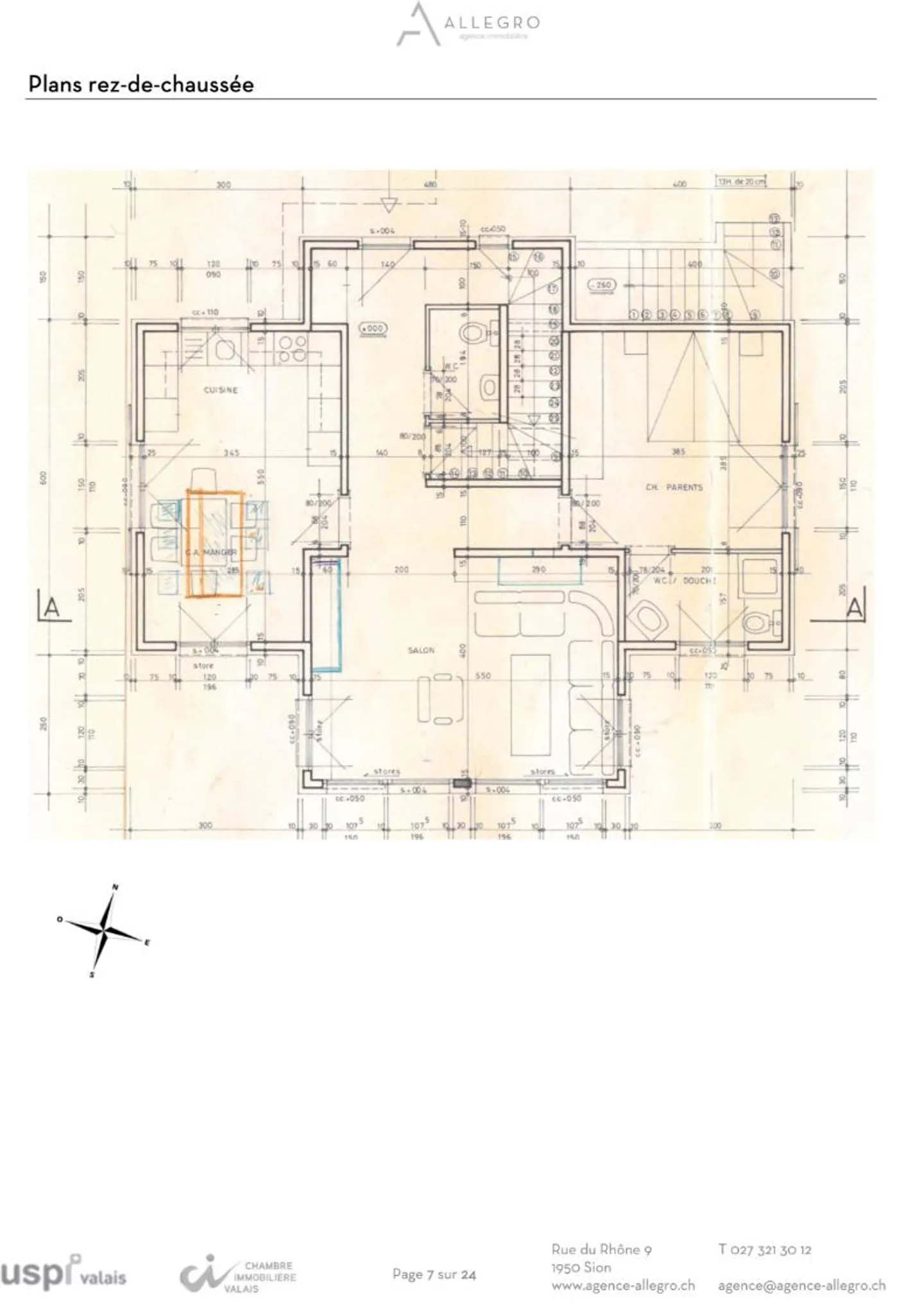 Chalet Charmant à Arbaz - Photo 21 sur 25