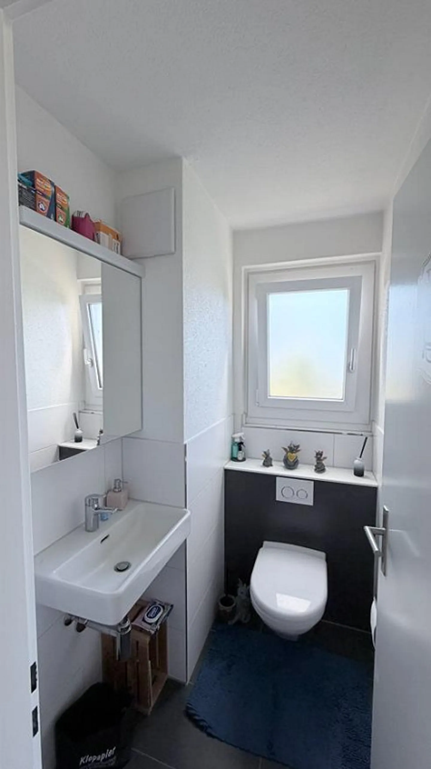 Attractive terrace apartment in a quiet location - Photo 5 of 6