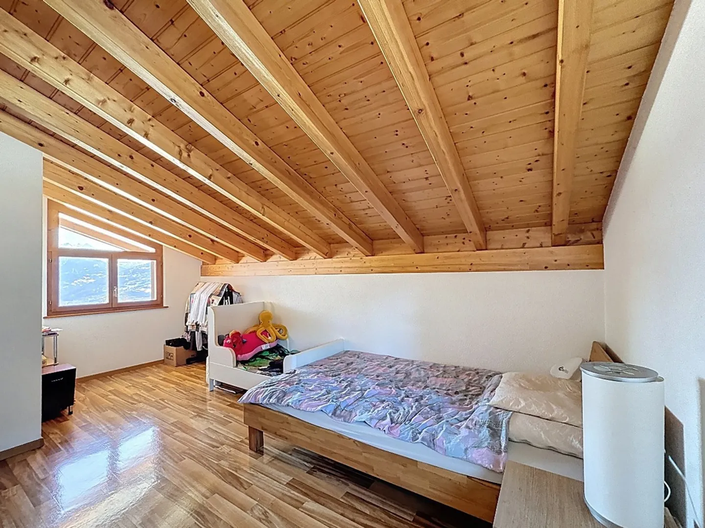 Chalet Charmant à Arbaz - Photo 11 sur 25