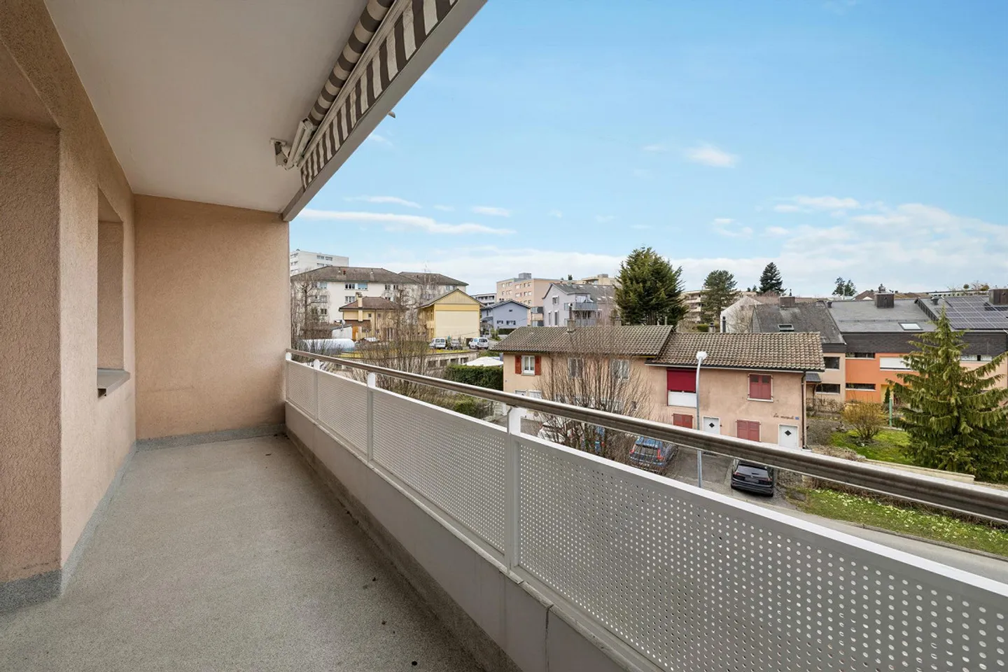 Incantevole appartamento di 3 stanze di 69 m2 - Foto 4 di 10