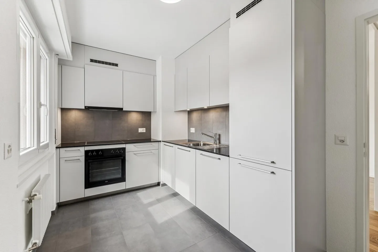 Incantevole appartamento di 3 stanze di 69 m2 - Foto 5 di 10