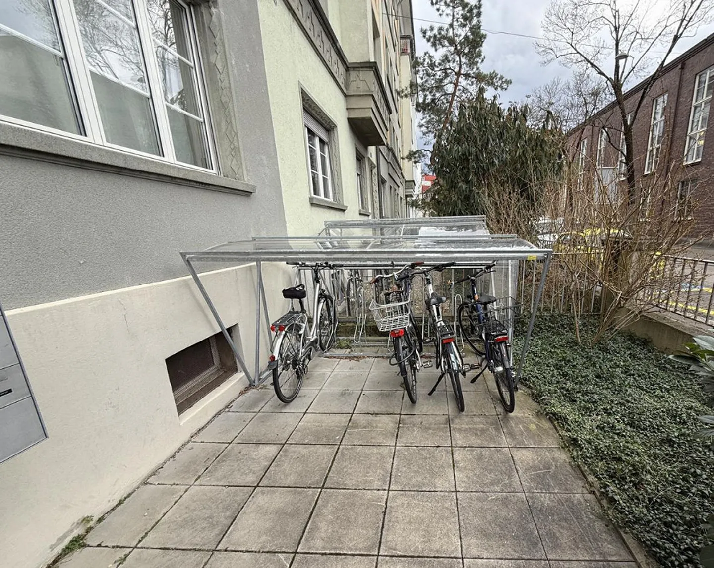 2-room apartment near Allschwilerplatz - Photo 7 of 8