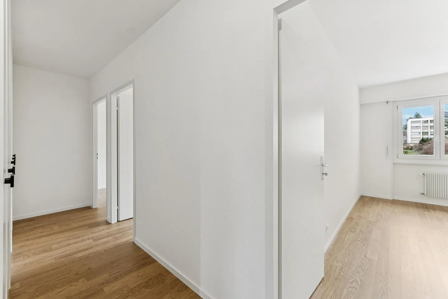 Incantevole appartamento di 3 stanze di 69 m2 - Foto 6 di 10