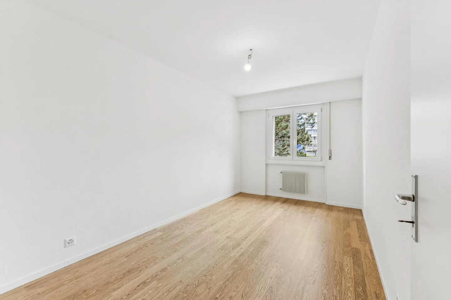 Incantevole appartamento di 3 stanze di 69 m2 - Foto 7 di 10