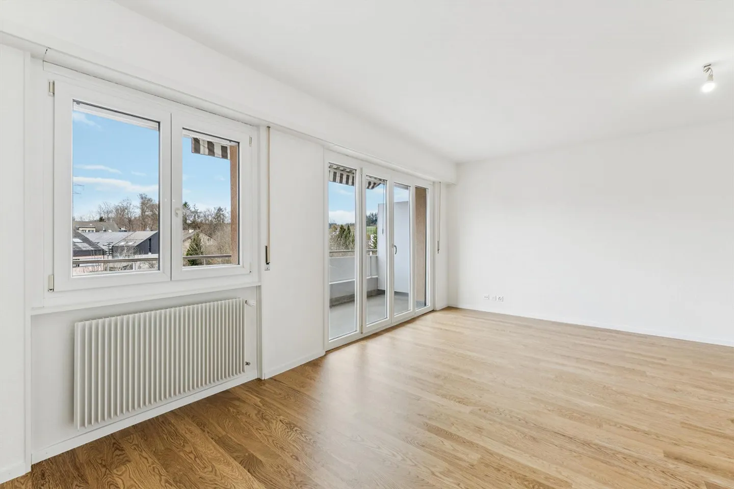 Incantevole appartamento di 3 stanze di 69 m2 - Foto 2 di 10