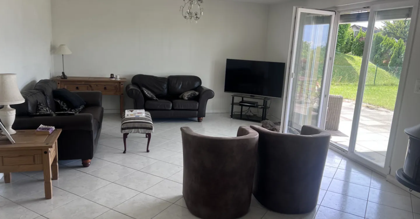 Villa familiale charmante - Photo 2 sur 6