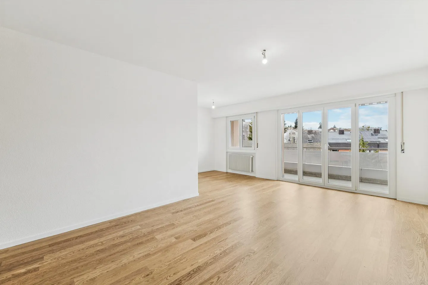 Incantevole appartamento di 3 stanze di 69 m2 - Foto 3 di 10