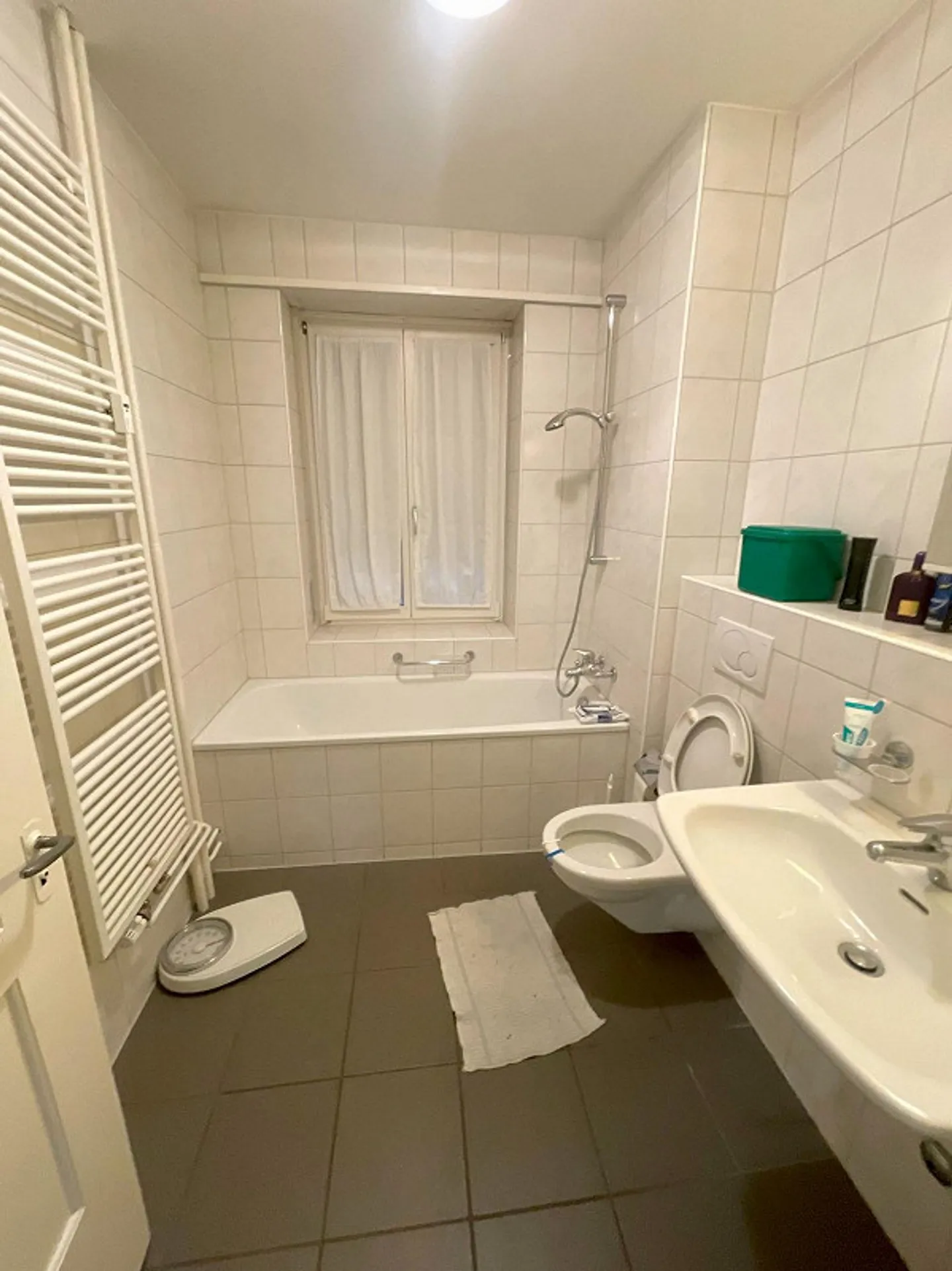 2-room apartment near Allschwilerplatz - Photo 5 of 8