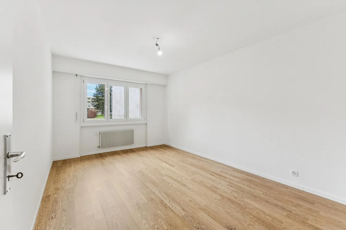 Incantevole appartamento di 3 stanze di 69 m2 - Foto 8 di 10