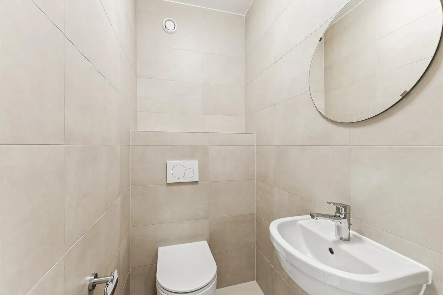 Incantevole appartamento di 3 stanze di 69 m2 - Foto 10 di 10