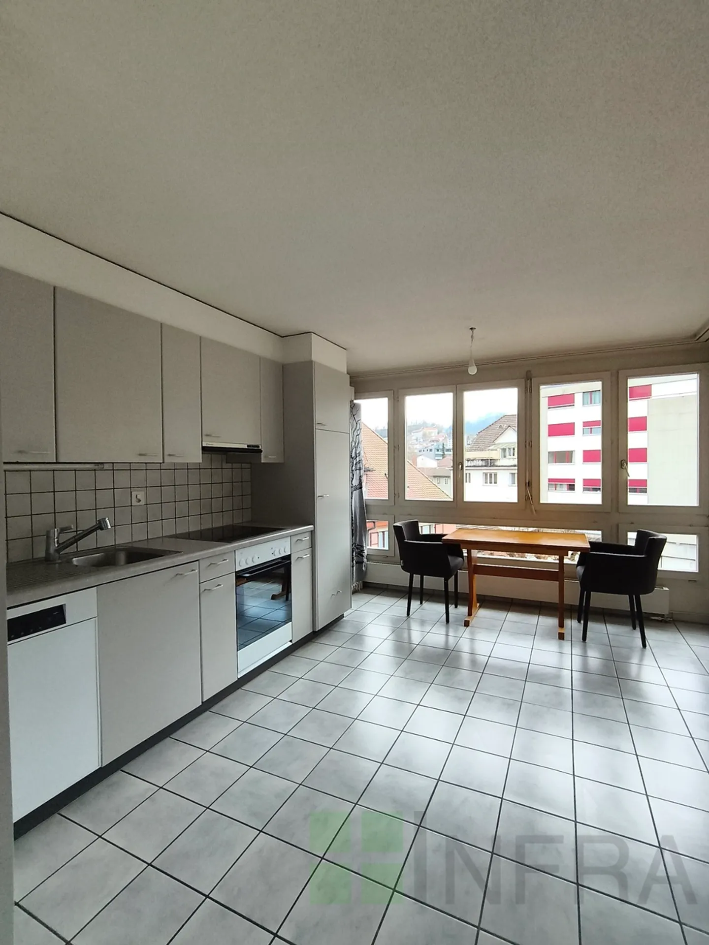 Helles Studio im Stadtzentrum - Foto 1 von 11