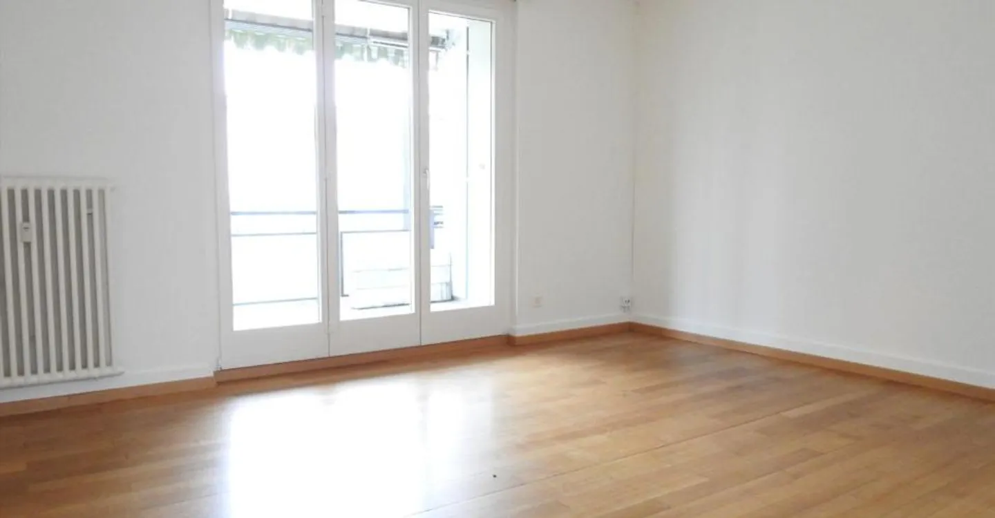 Charmante 3-Zimmer-Wohnung - Foto 2 von 7