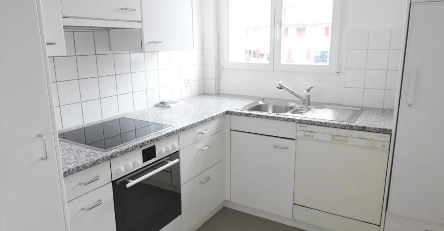 Charmante 3-Zimmer-Wohnung - Foto 3 von 7