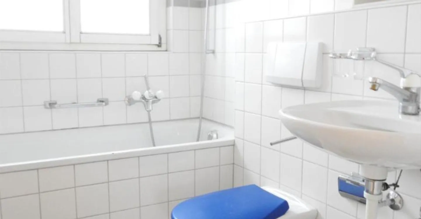 Charmante 3-Zimmer-Wohnung - Foto 4 von 7