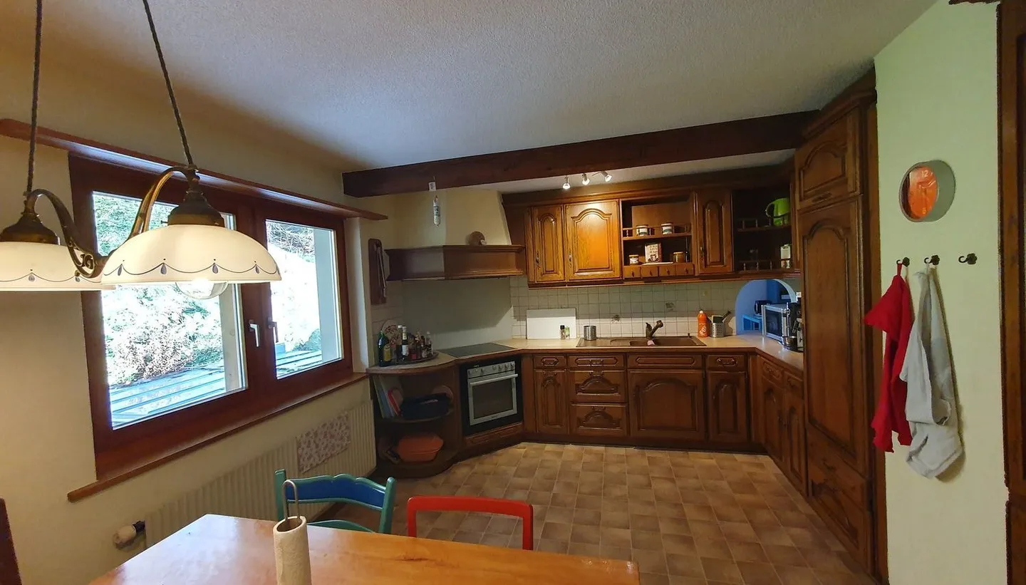 Maison résidentielle-Atelier-Studio - Photo 13 sur 17