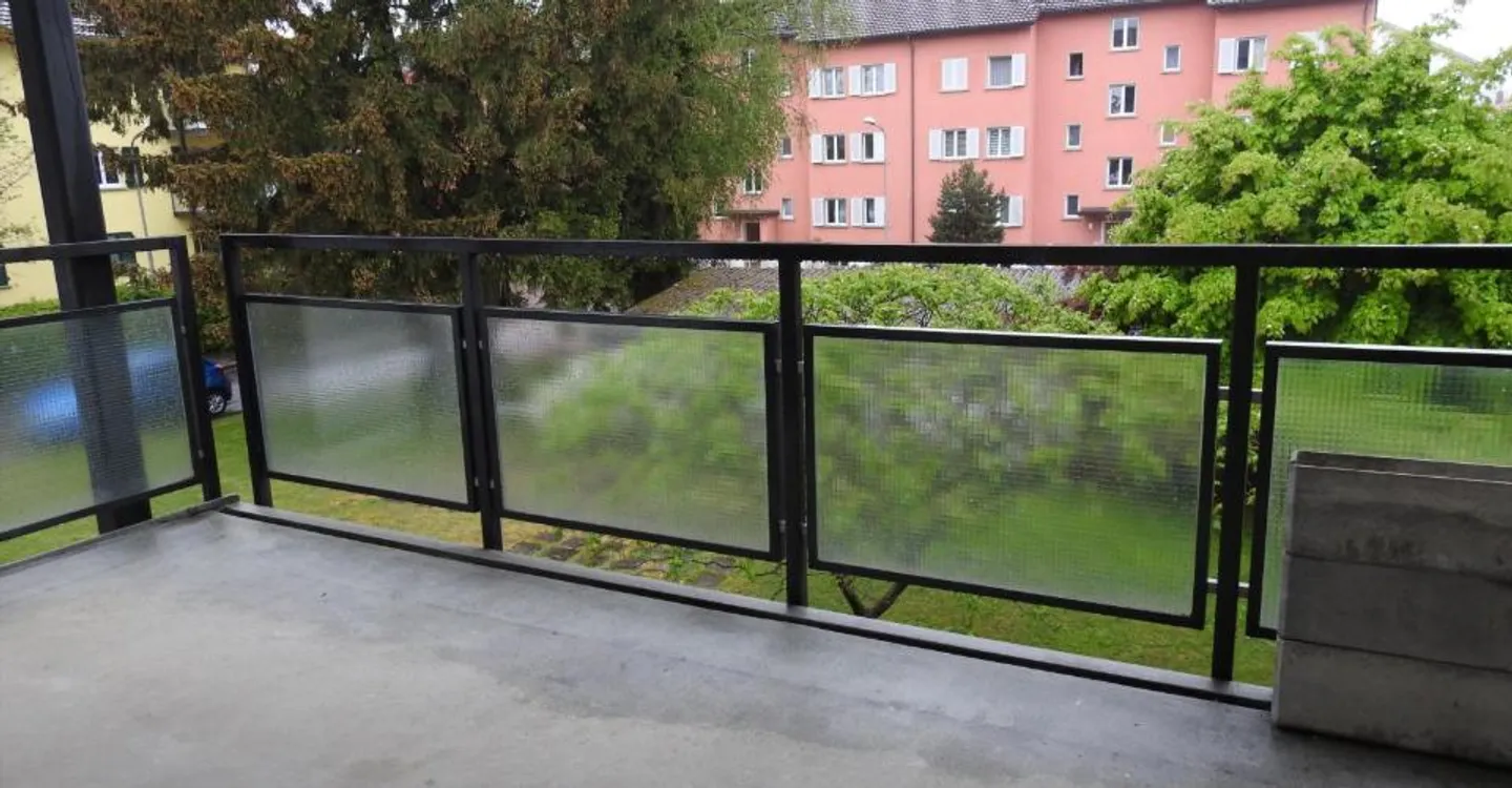 Charmante 3-Zimmer-Wohnung - Foto 7 von 7