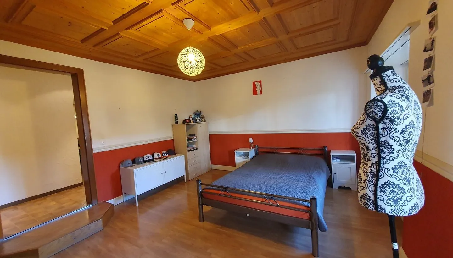 Maison résidentielle-Atelier-Studio - Photo 14 sur 17