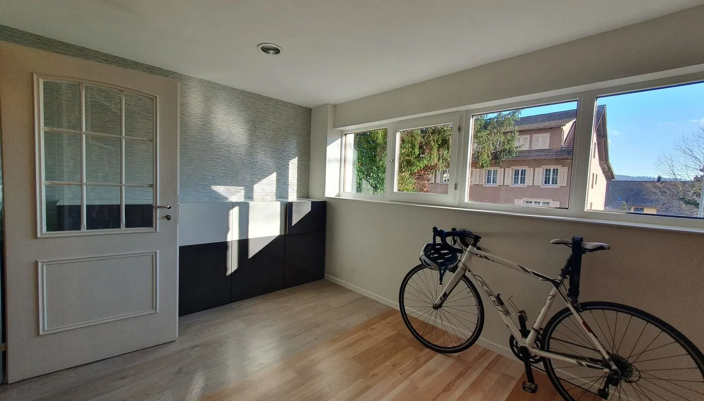 Maison résidentielle-Atelier-Studio - Photo 16 sur 17