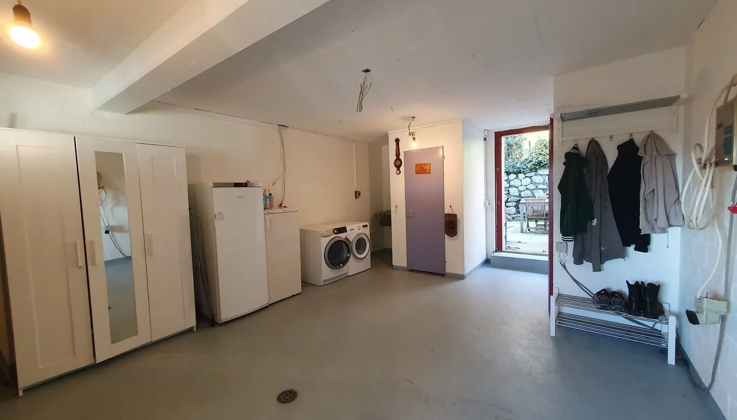 Maison résidentielle-Atelier-Studio - Photo 17 sur 17