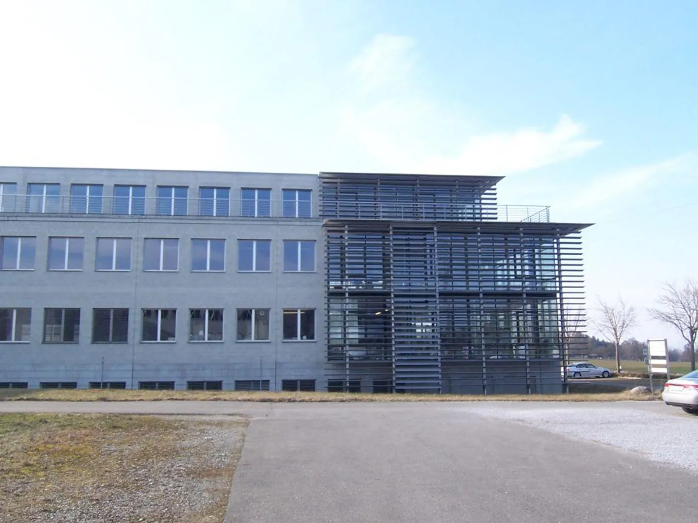 Gewerbefläche - Foto 4 von 5